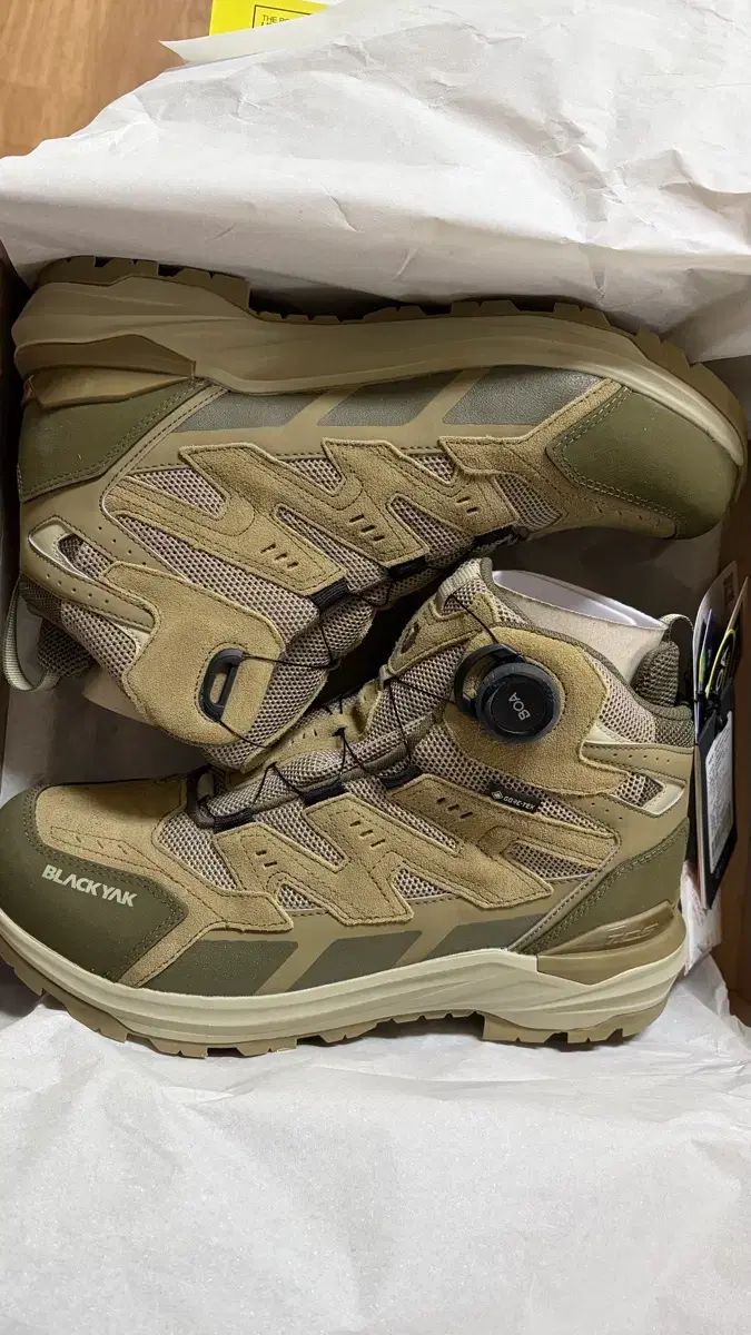 ブラックヤク GORE TEX ゴアテックス チャレンジャー D GTX