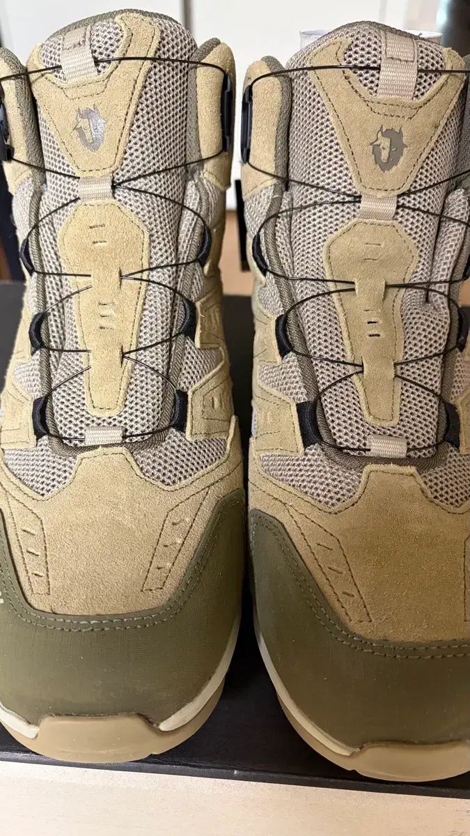 ゴアテックス チャレンジャー