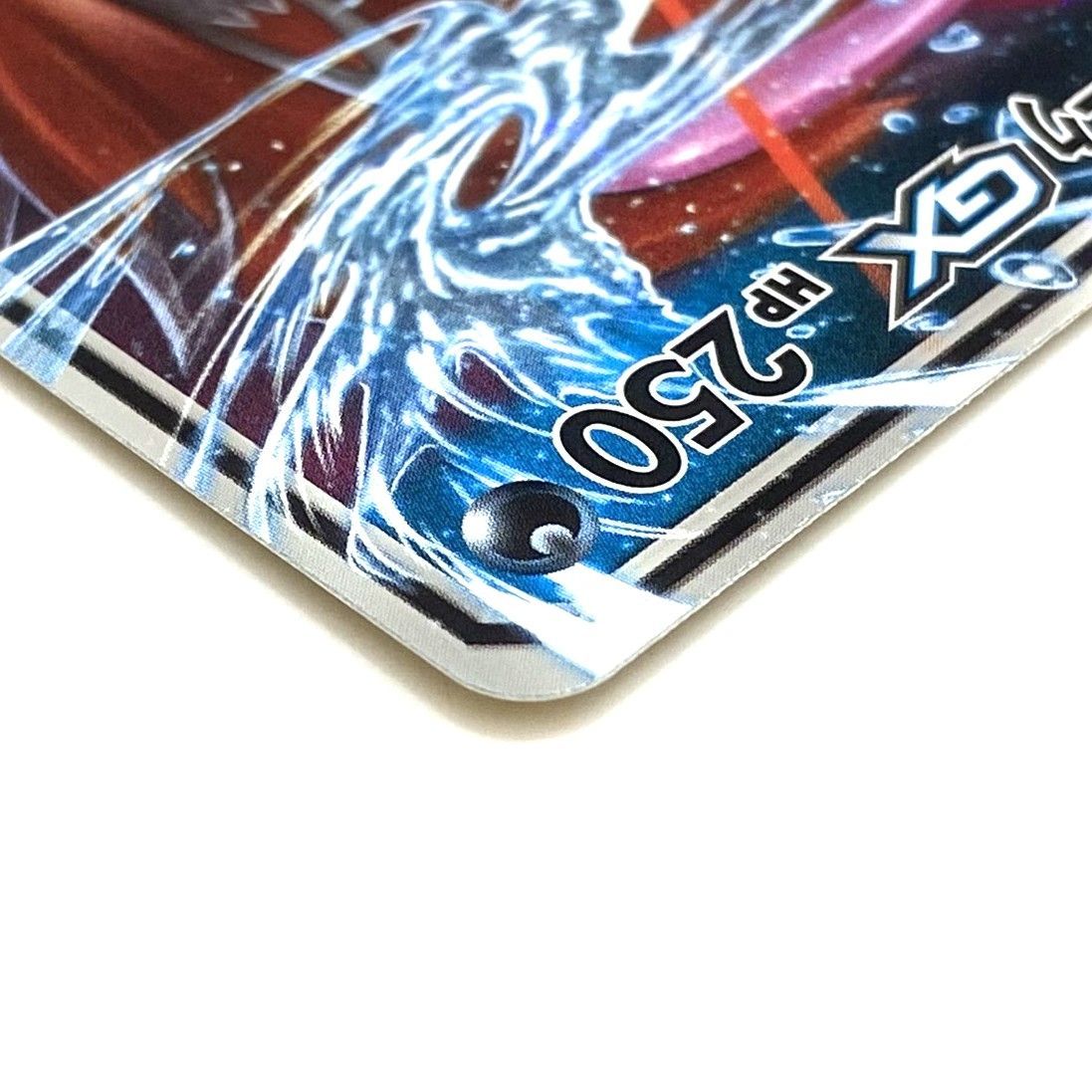 ☆ポケモンカード ゲッコウガ＆ゾロアークGX RR 072/173 タッグ