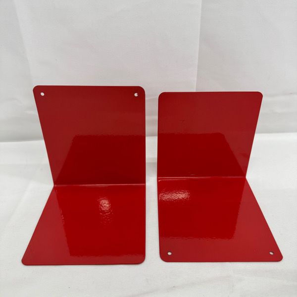 Supreme|シュプリーム 17 AW Book Ends|ブックエンド|本立て 2点セット