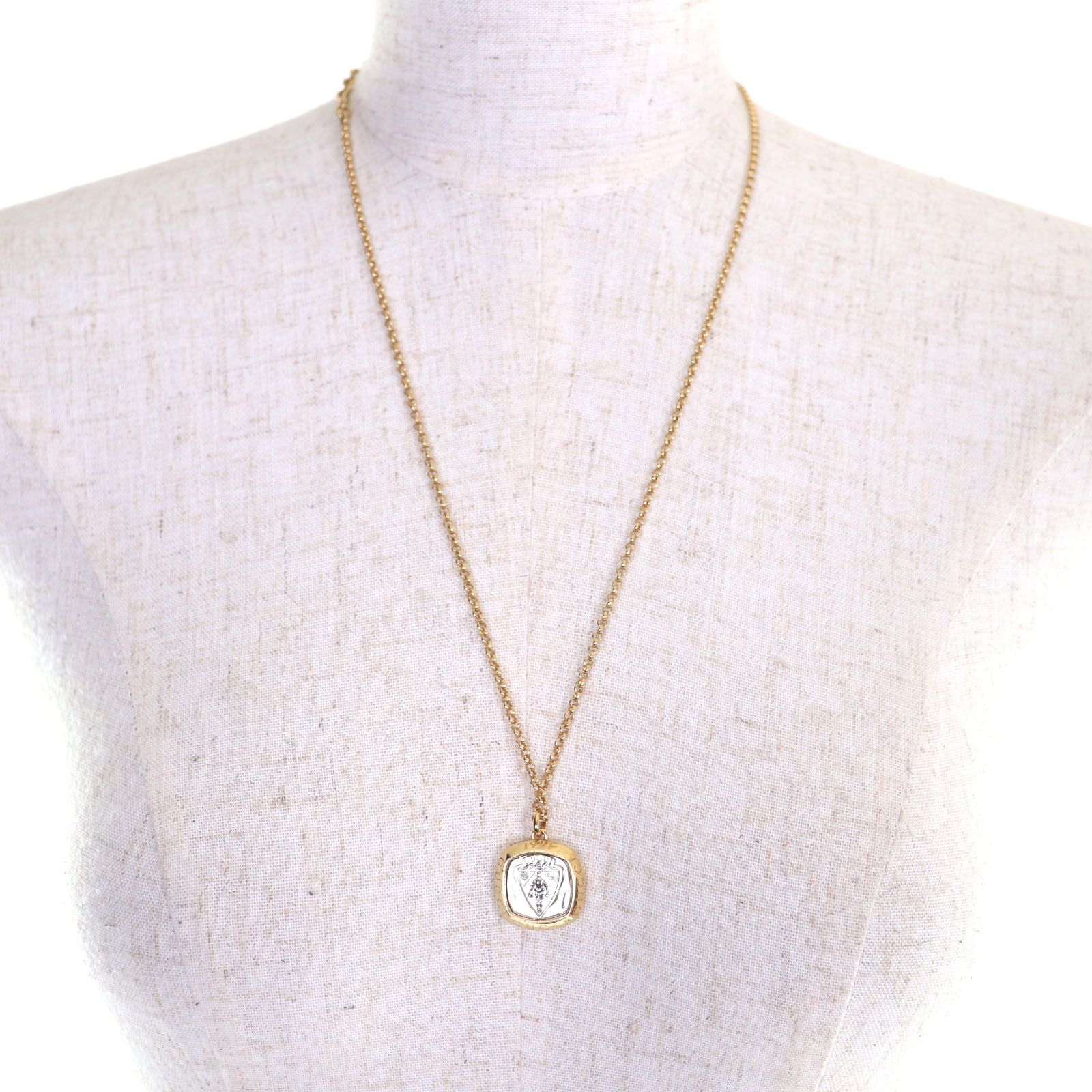 極美品◇GUCCI グッチ La Famiglia デムナ・ヴァザリア BTS JIN着用