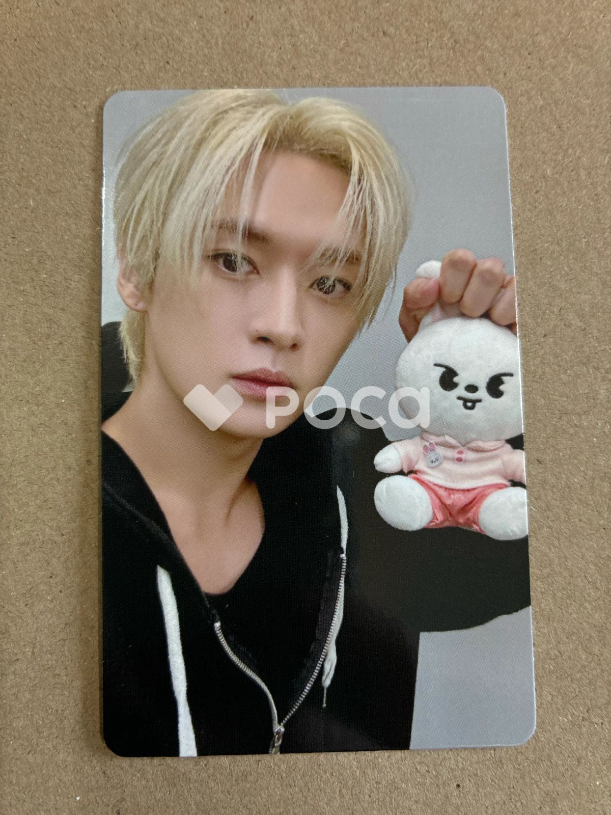 straykids スキズ　ソウルコン　ポップアップ　リノ straykids リノ スキズ Zootopia2ㅣSKZOO ポップアップ ストア 購入