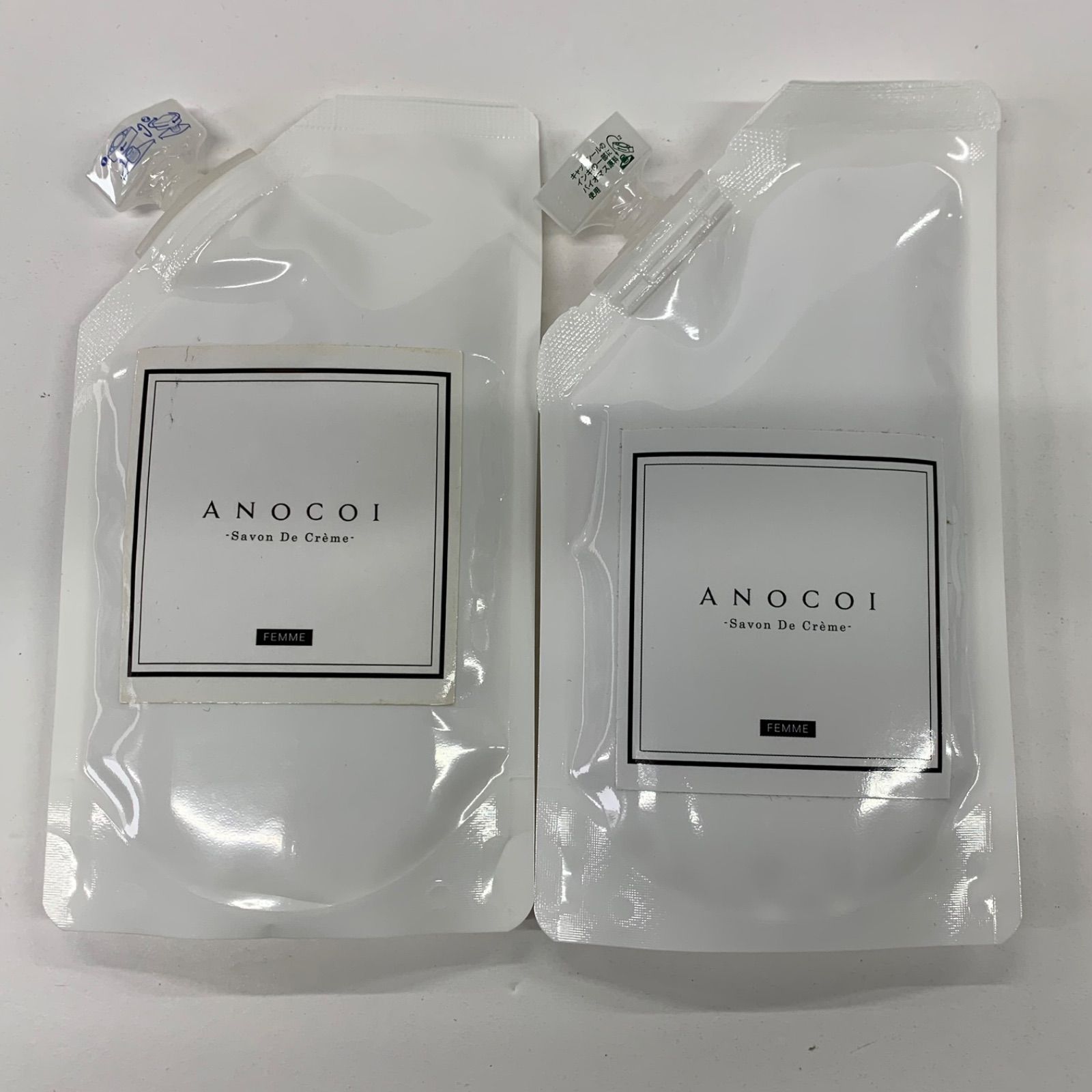 ANOCOI アノコイ 100g デリケートゾーン ソープ VIO : 本町 anocoi