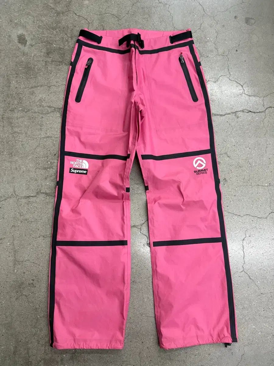  Supreme THE NORTH FACE ザノースフェイス サミット セットアップ L その他 アウター