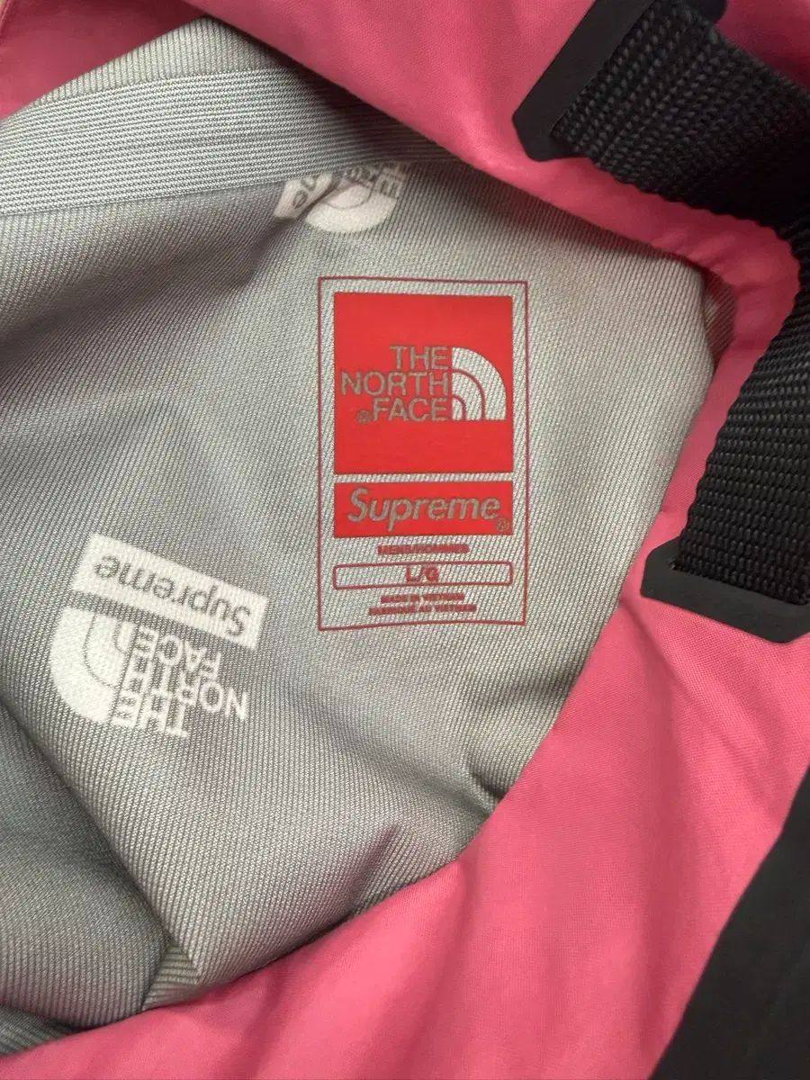 セットアップ L