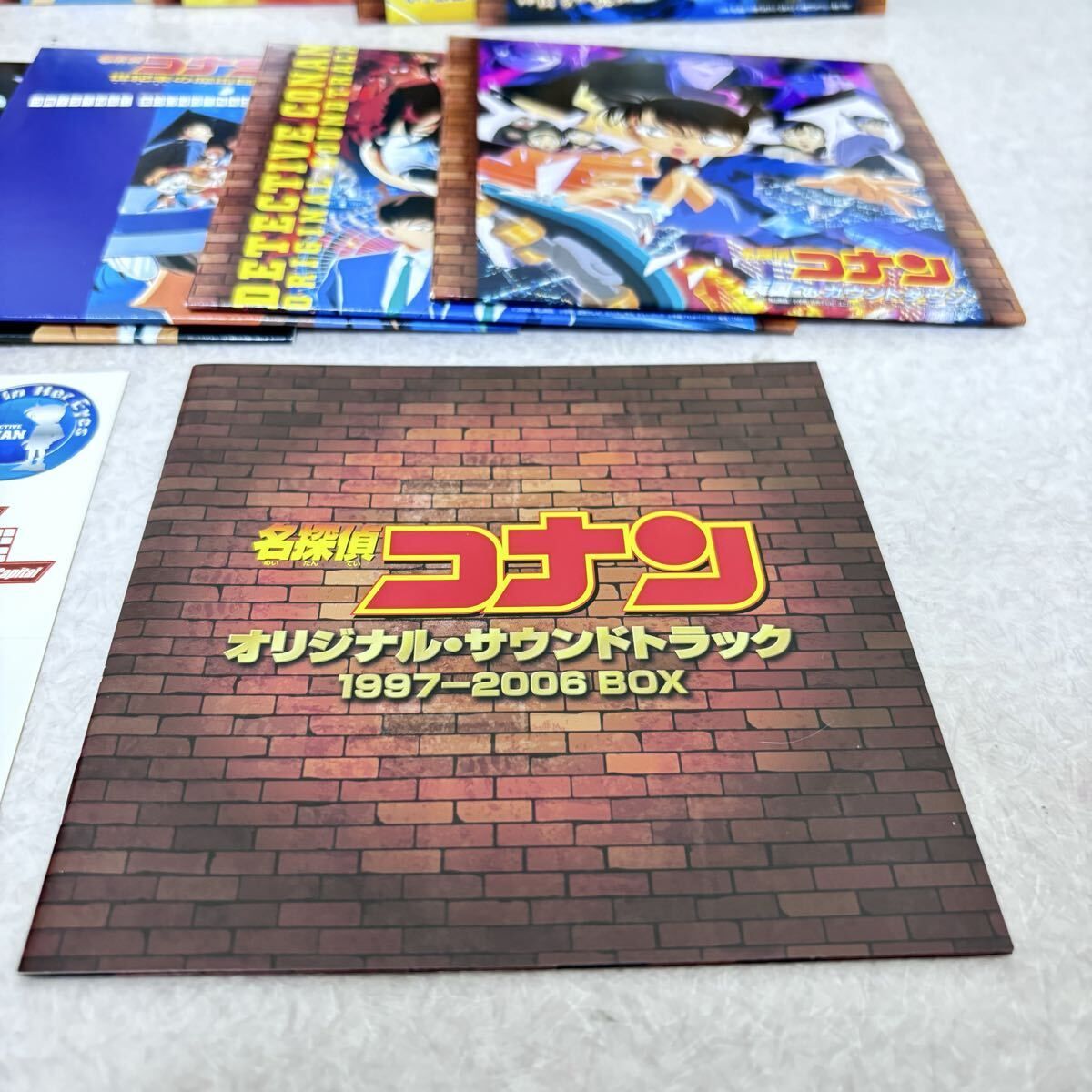 名探偵コナン オリジナル