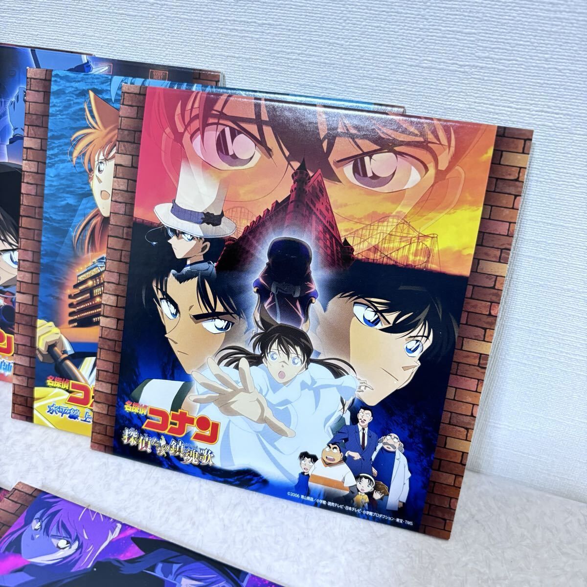 サウンドトラック 1997-2006