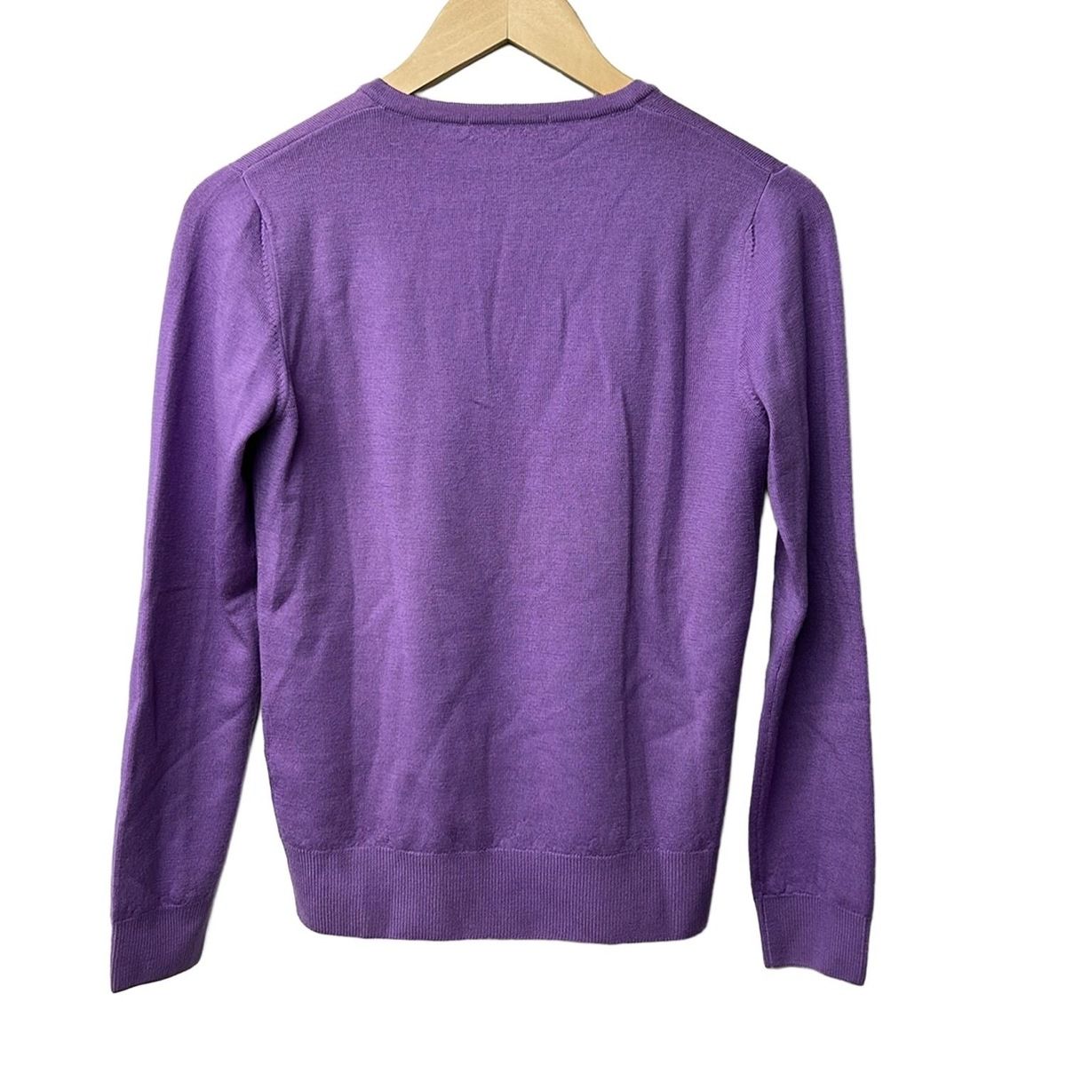 Cruciani(クルチアーニ) 長袖セーター サイズ42 L レディース美品