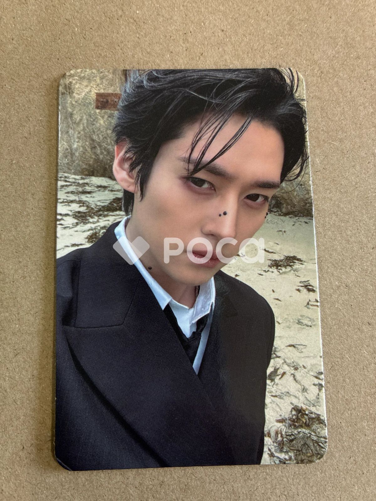 straykids リノ スキズ DO IT ACCORDION VER. - メルカリ