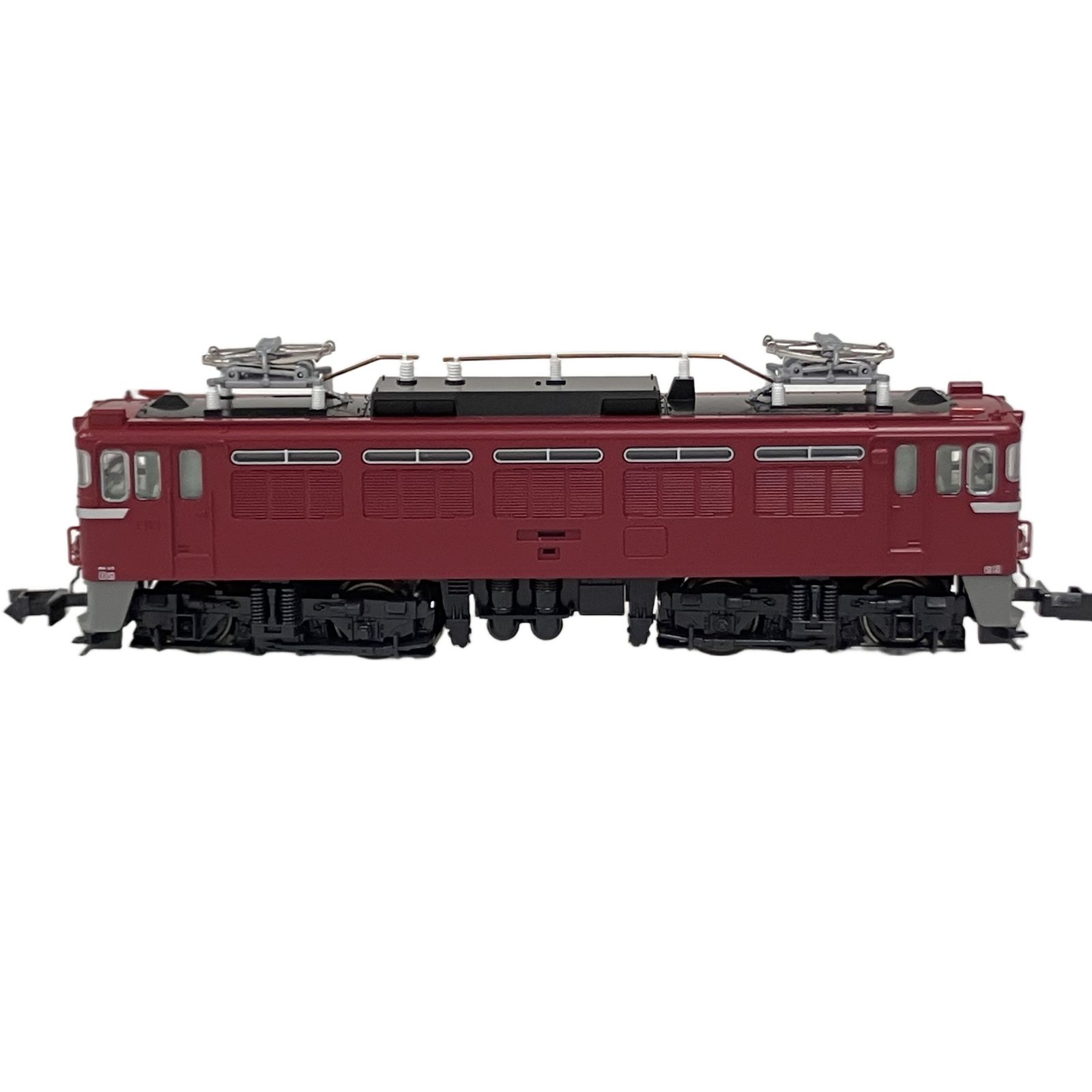 KATO 3075-3 ED75 700 電気機関車 鉄道模型 Nゲージ 中古 良好