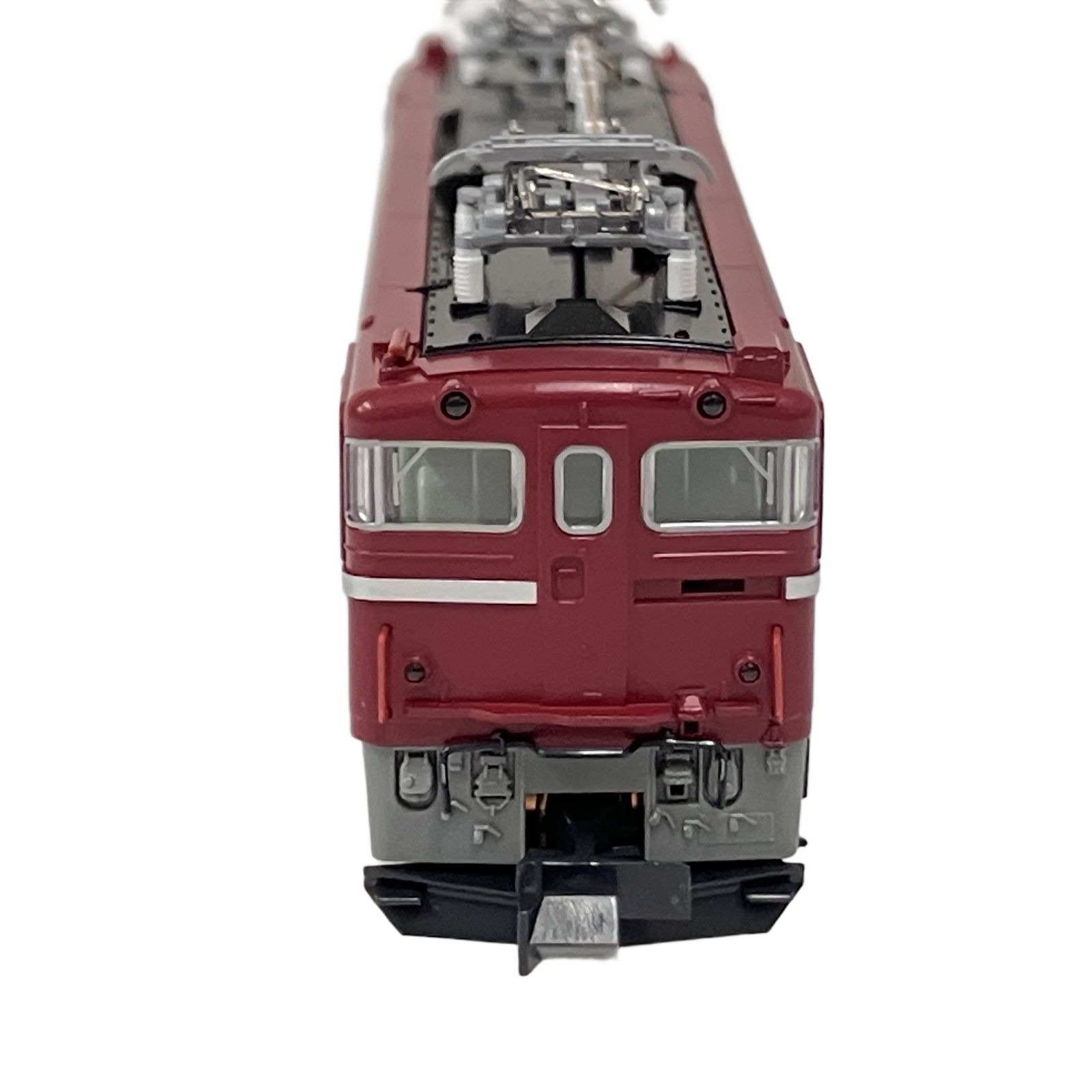 KATO 3075-3 ED75 700 電気機関車 鉄道模型 Nゲージ 中古 良好