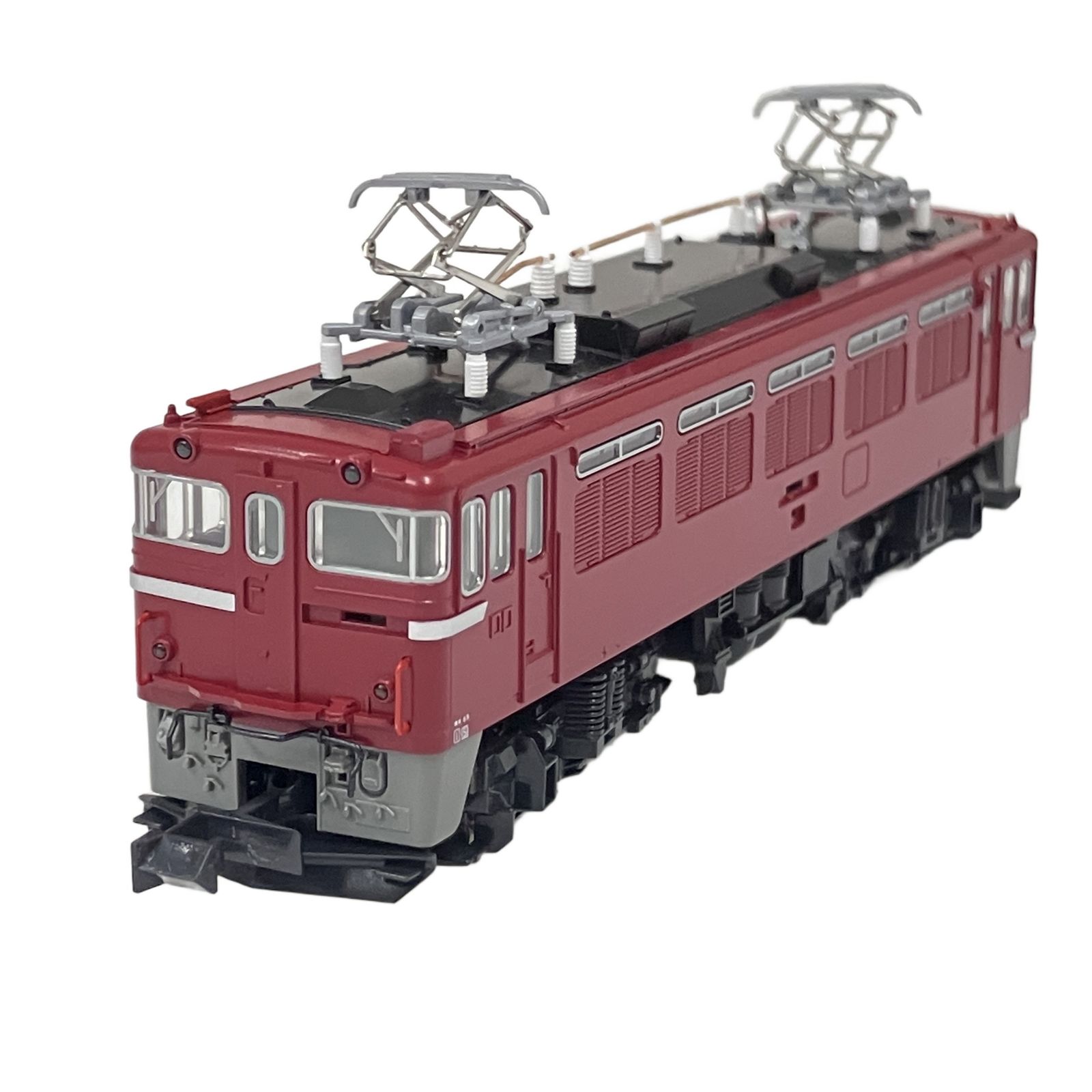 KATO 3075-3 ED75 700 電気機関車 鉄道模型 Nゲージ 中古 良好
