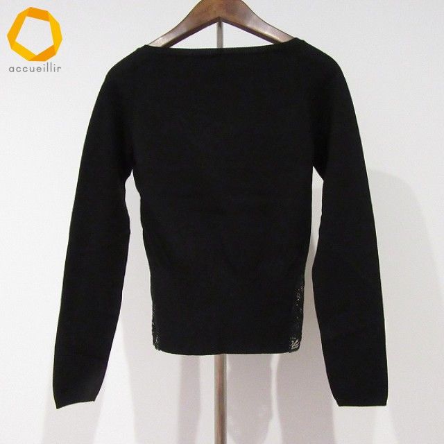 anc レッドヴァレンティノ RED VALENTINO カットソー セーター・ニット