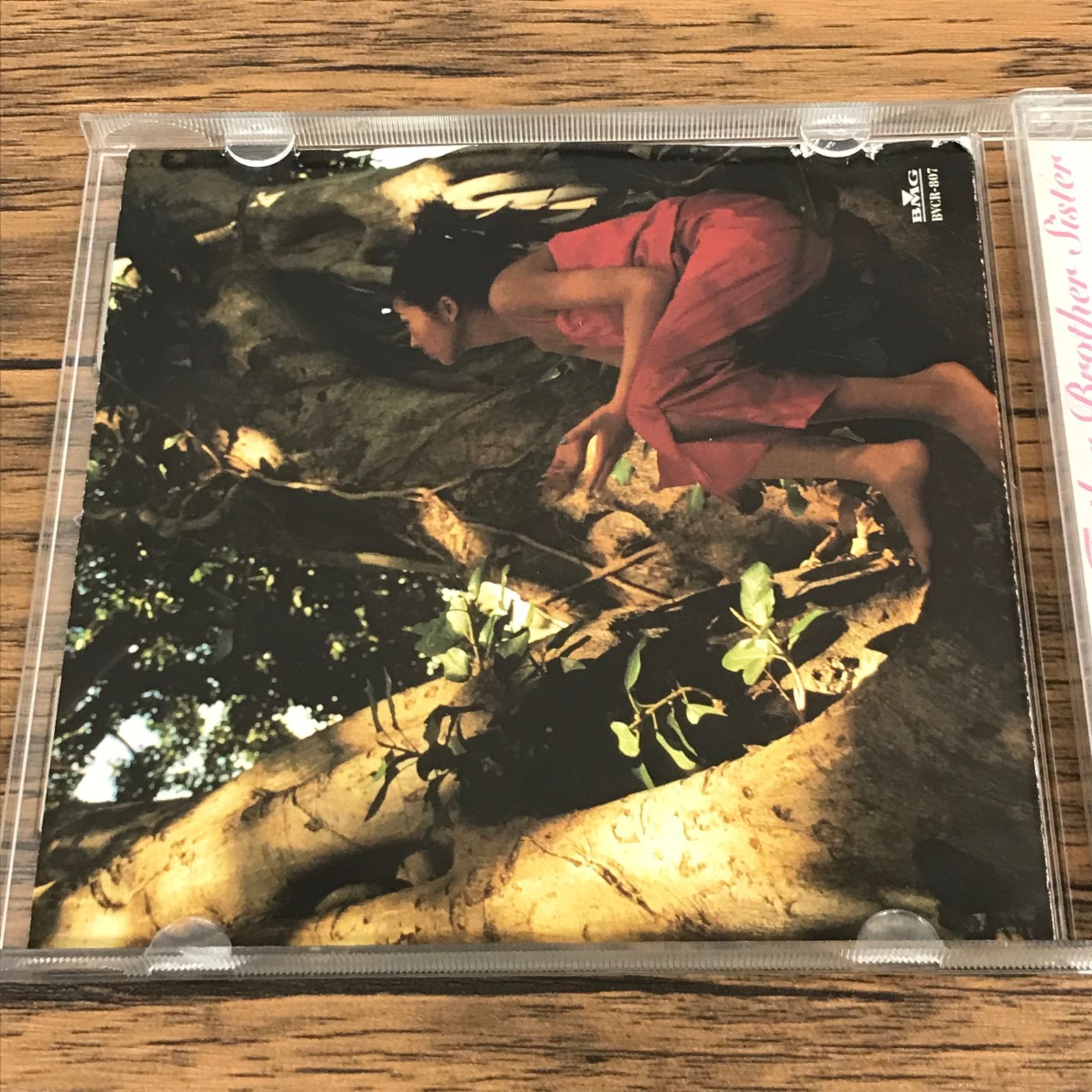 CD】Mother Father Brother Sister/【アーティスト】MISIA/GF