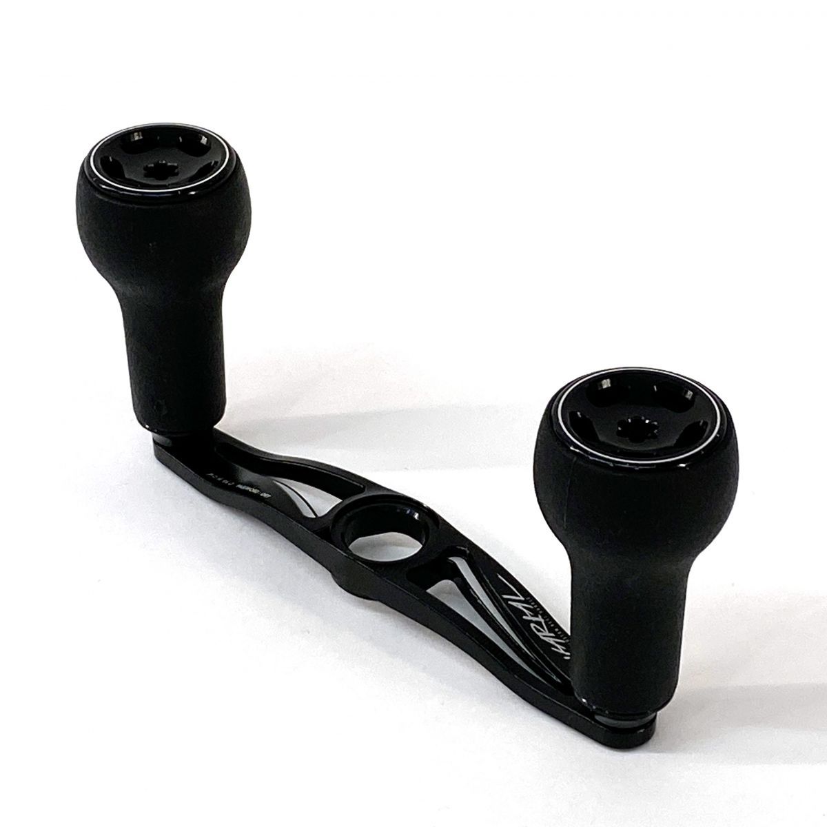 DRT VARIAL p.c.d 95 バリアル ハンドル ブラック ※中古美品 - メルカリ