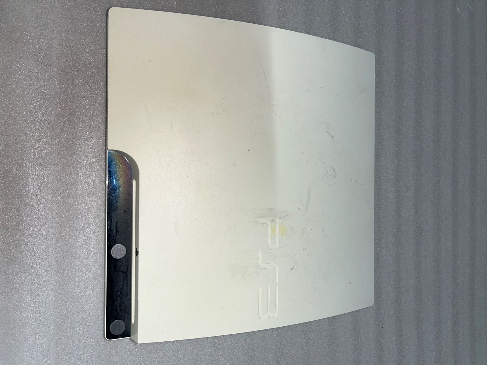 PlayStation 3 CECH 2500 A 本体 品