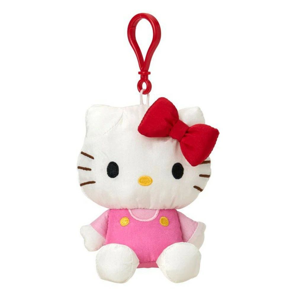 ハローキティ マスコットストラップ マスコットチャーム 2412 サンリオ