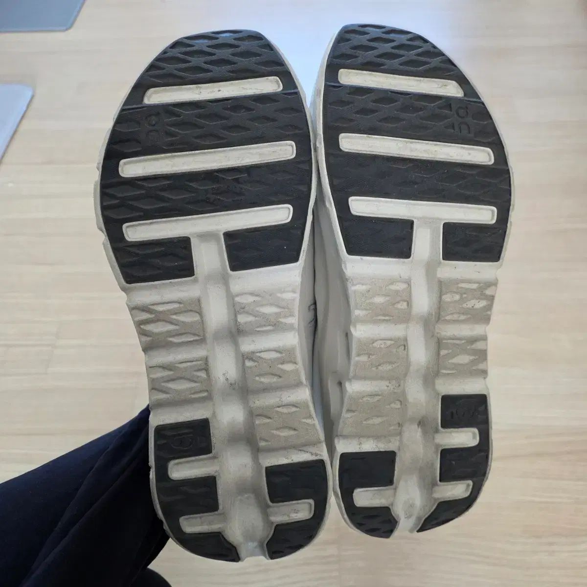 クラウドティルト