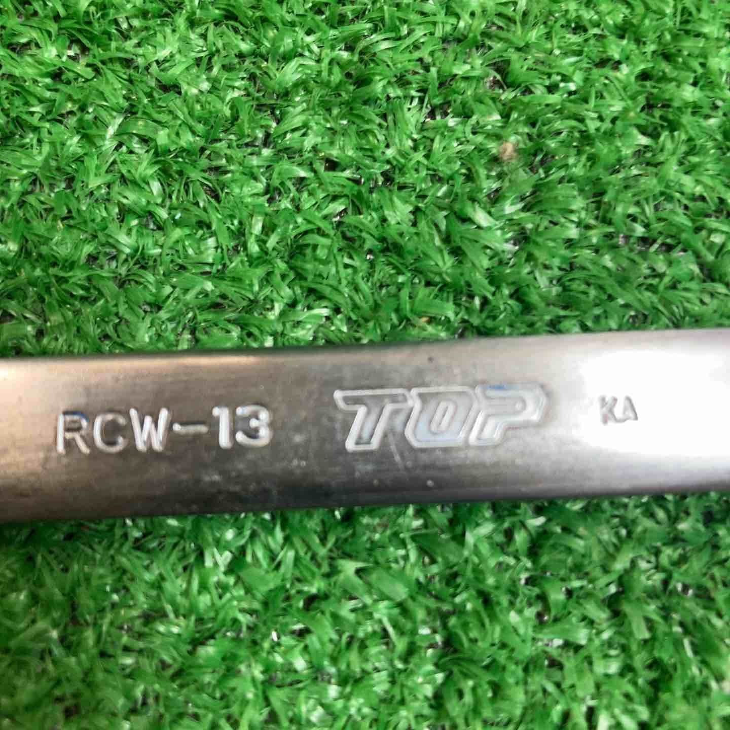 ラチェットギアレンチまとめ売り 6本セット