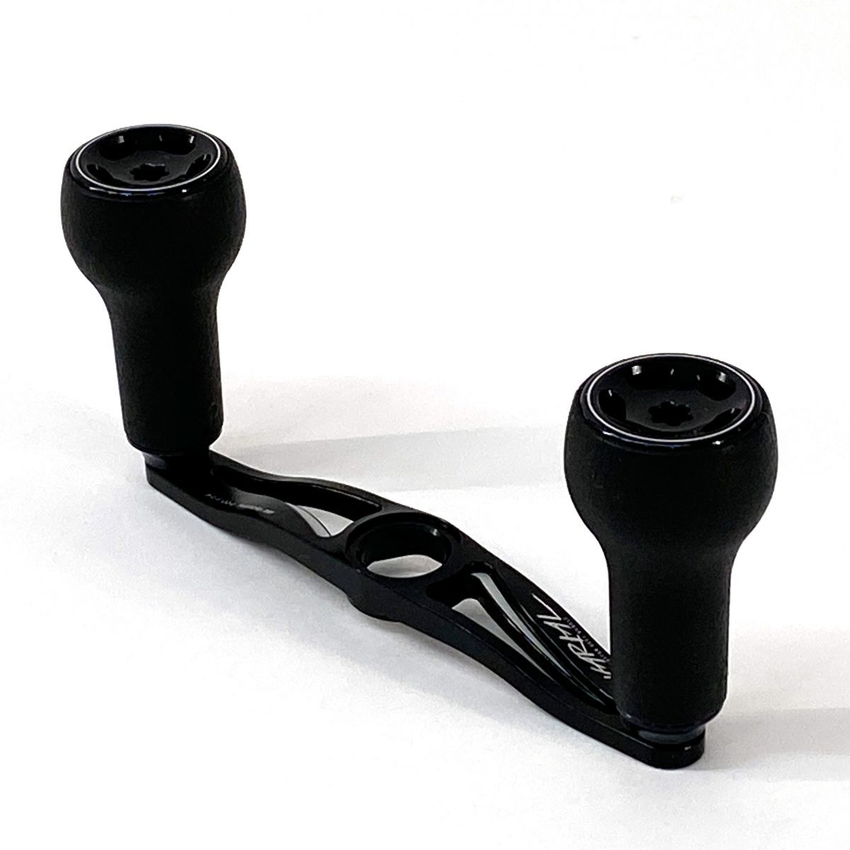 DRT VARIAL p.c.d 100 バリアル ハンドル ブラック ※中古美品 - メルカリ