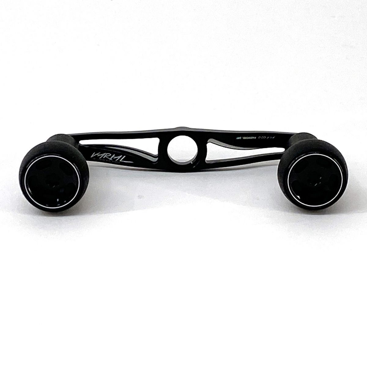 DRT VARIAL p.c.d 100 バリアル ハンドル ブラック ※中古美品 - メルカリ