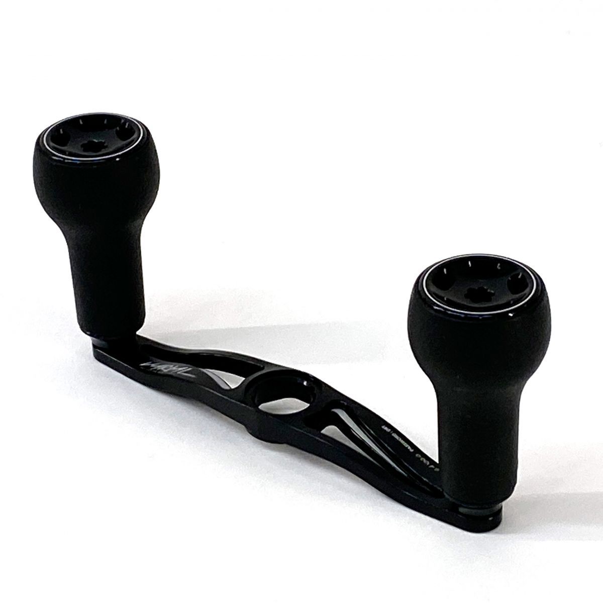 DRT VARIAL p.c.d 100 バリアル ハンドル ブラック ※中古美品 - メルカリ