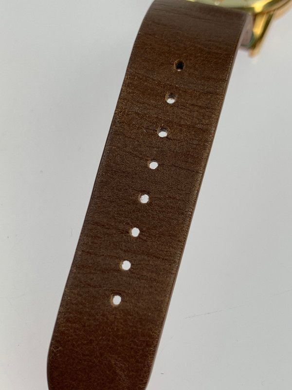 自動巻き腕時計