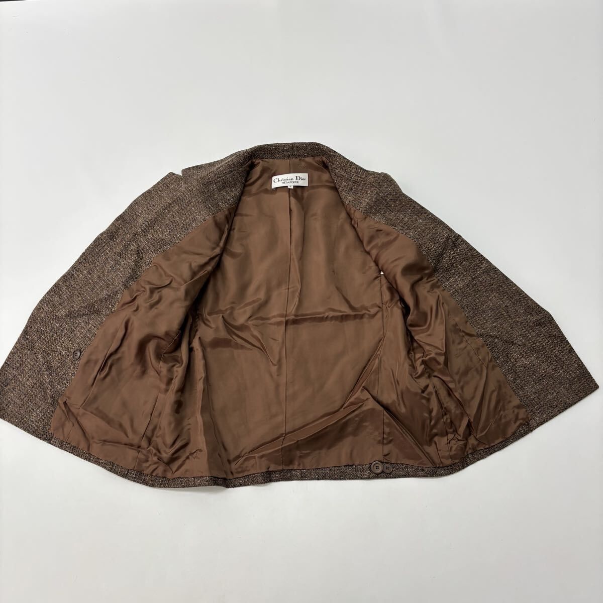 80s ~ 90s Vintage Christian Dior PRET-A-PORTER クリスチャン