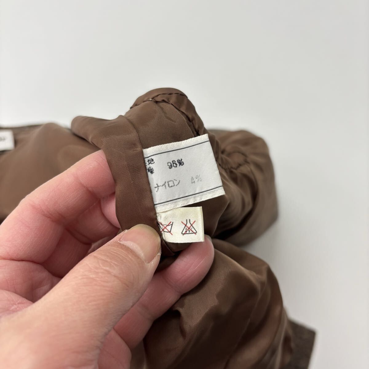 80s ~ 90s Vintage Christian Dior PRET-A-PORTER クリスチャン 