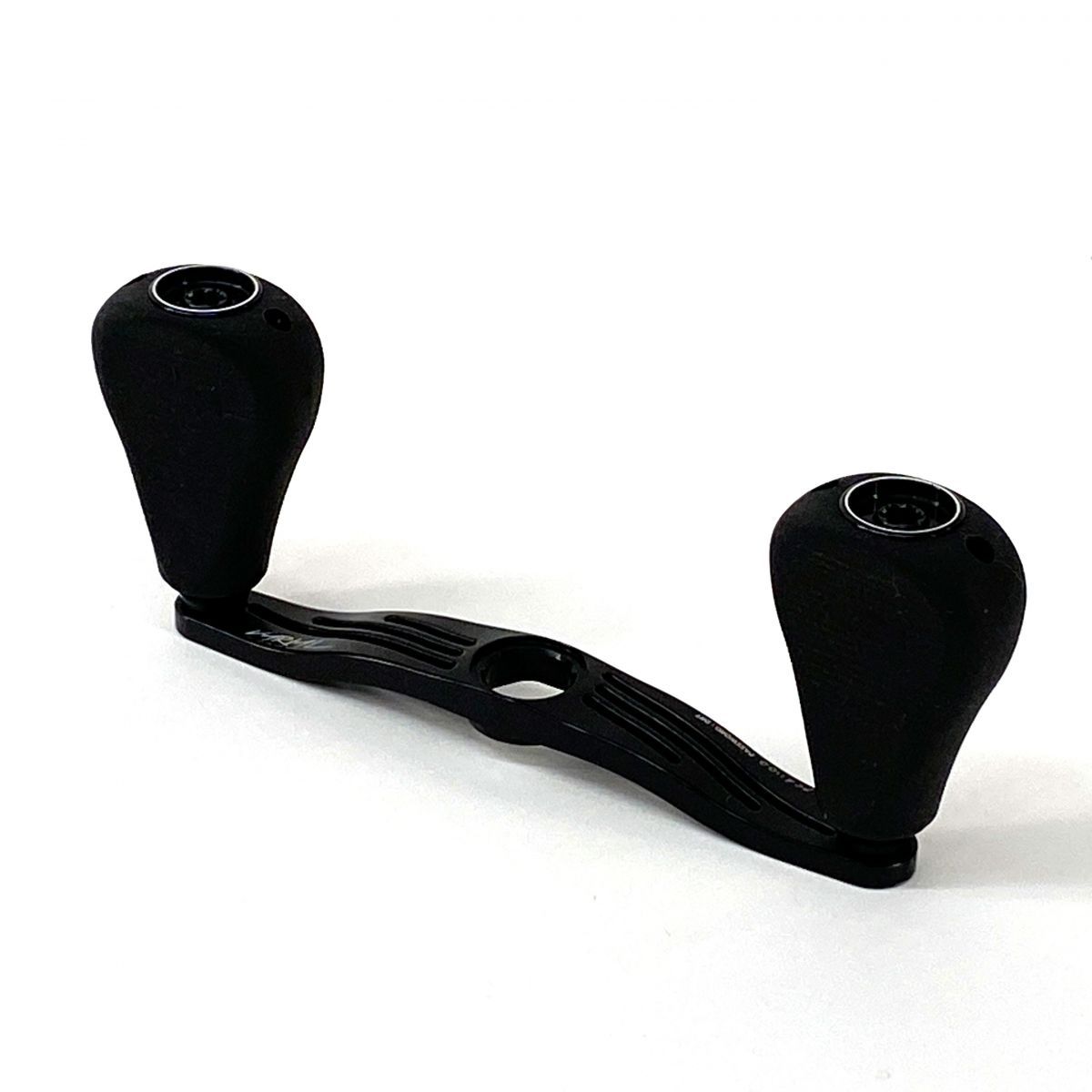 DRT VARIAL p.c.d 110 バリアル ハンドル ブラック ※中古美品 - メルカリ