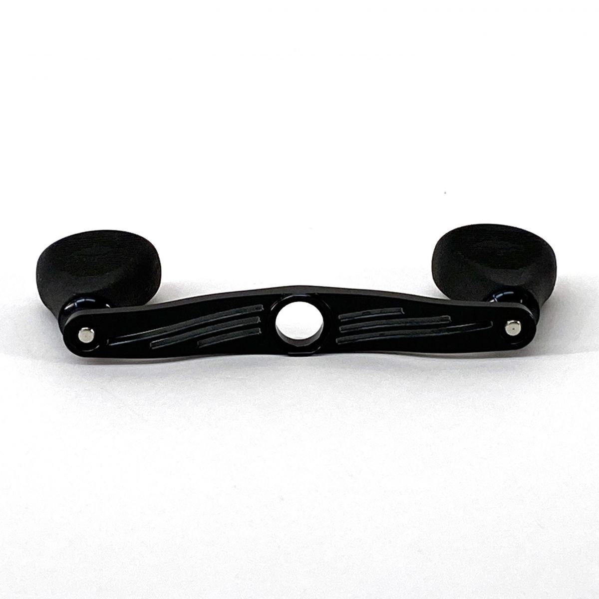 DRT VARIAL p.c.d 110 バリアル ハンドル ブラック ※中古美品 - メルカリ