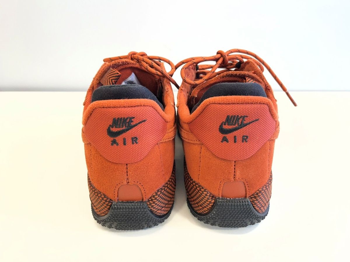 ナイキ NIKE Women's Air Force 1 Wild Brown ウィメンズ エアフォース