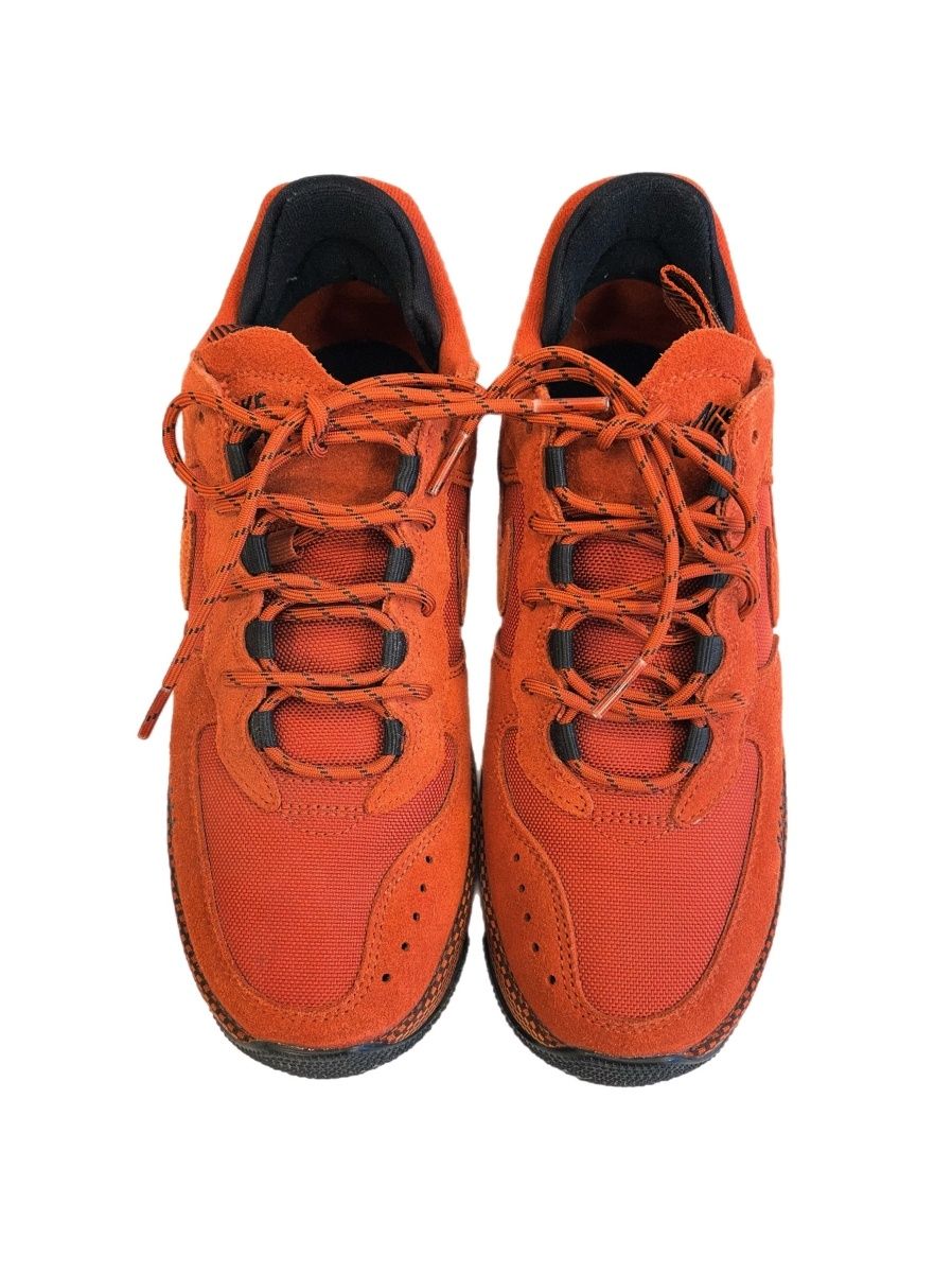 ナイキ NIKE Women's Air Force 1 Wild Brown ウィメンズ エアフォース