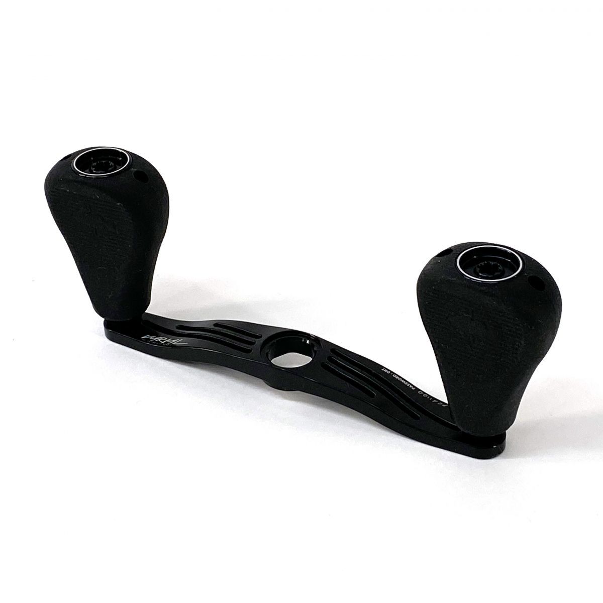 DRT VARIAL p c d 110 バリアル ハンドル ブラック