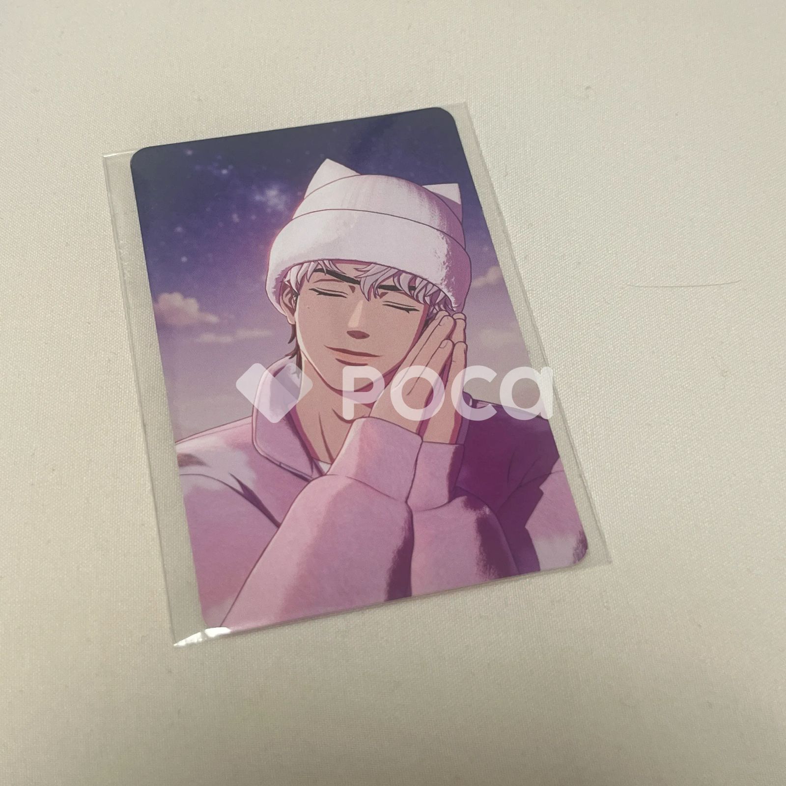 PLAVE ウノ PLBBUU 5万円以上購入特典 - メルカリ