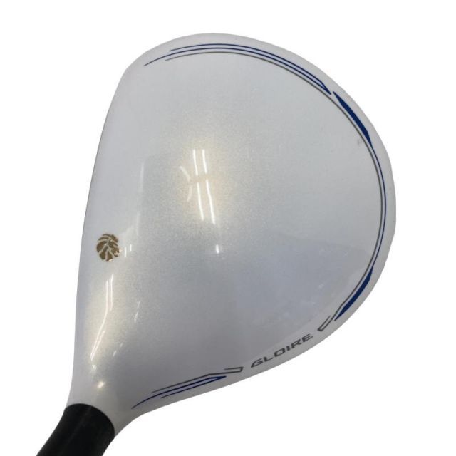 Taylormade　GLOIRE　F 3本セット Taylormade GLOIRE F 3本セット 【公式通販】