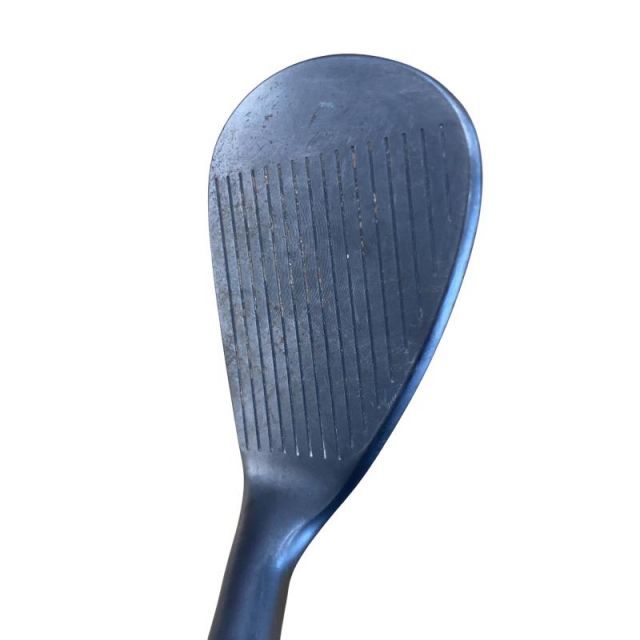 中古】 キャスコ Dolphin Wedge DW-118 ブラック 60° ウェッジ WG