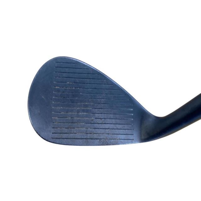 中古】 キャスコ Dolphin Wedge DW-118 ブラック 60° ウェッジ WG