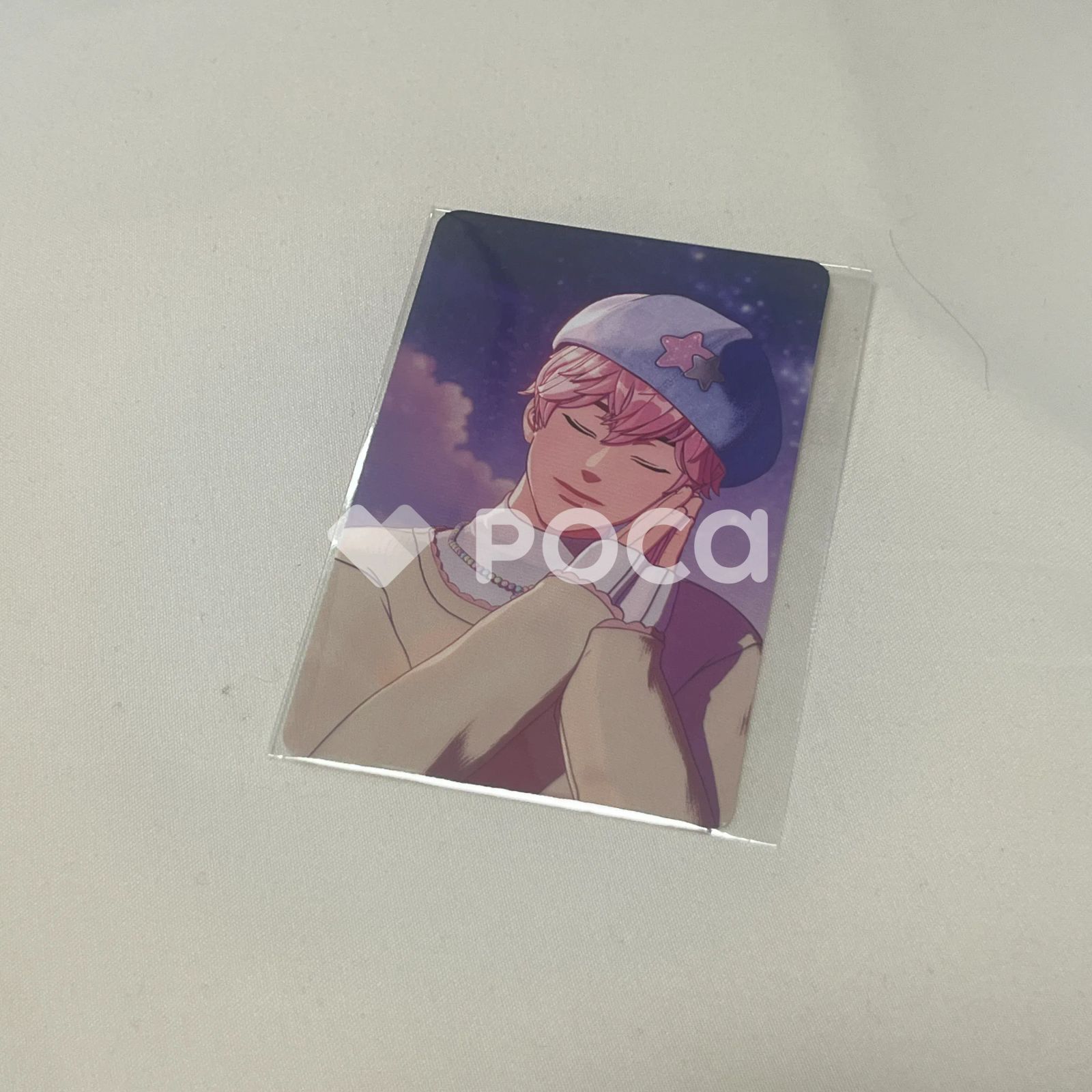 PLAVE バンビ PLBBUU 購入特典 - メルカリ