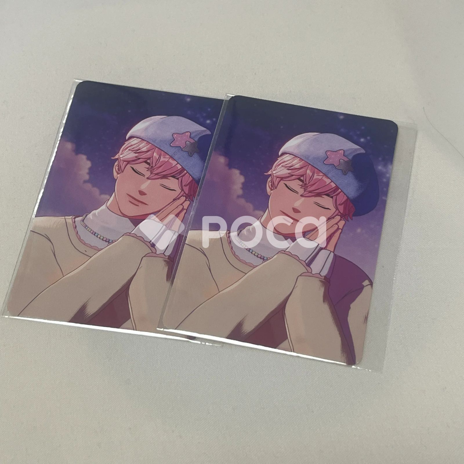 PLAVE バンビ PLBBUU 購入特典 - メルカリ