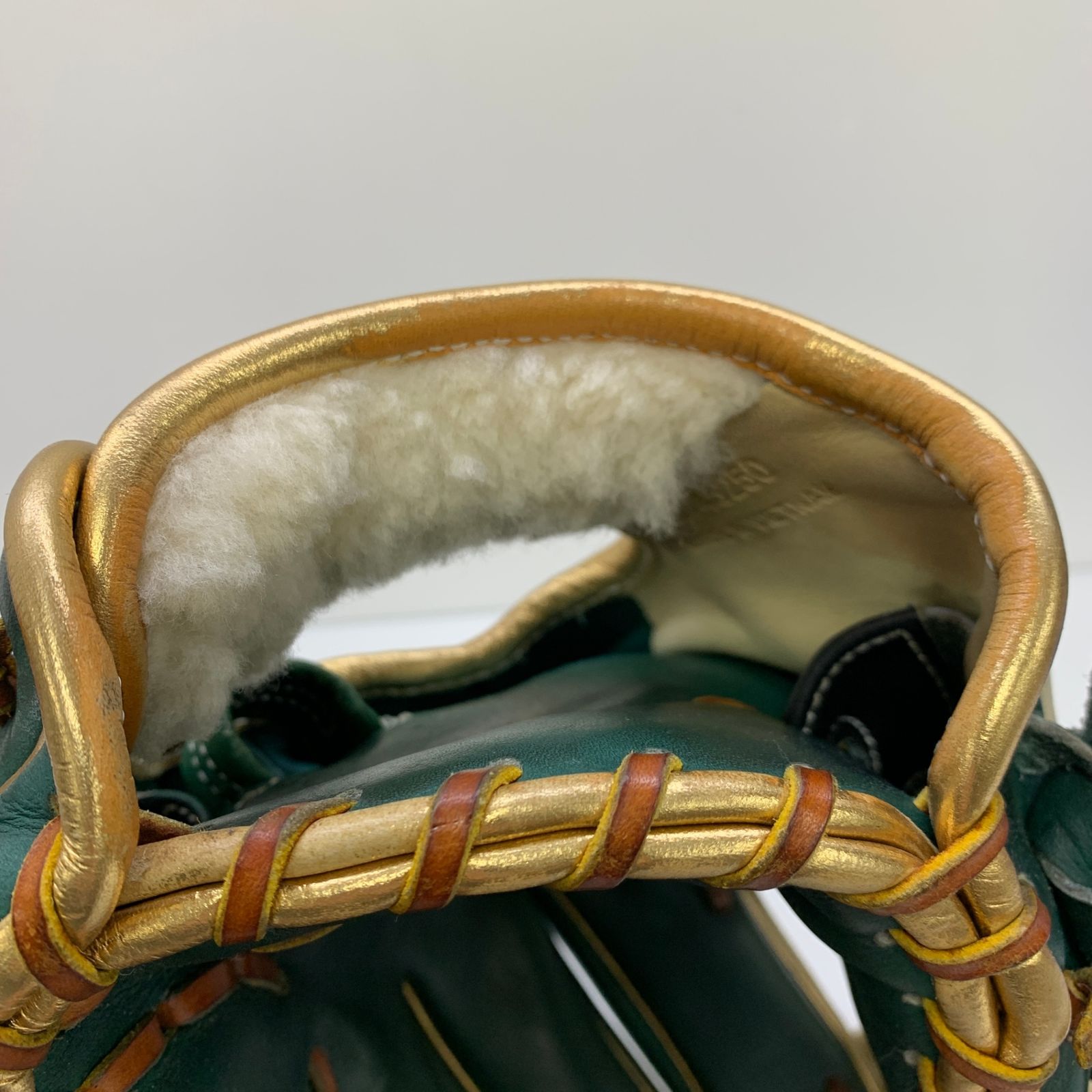 ゼット ZETT プロステイタス 軟式 大人 一般 内野手用 グローブ グラブ