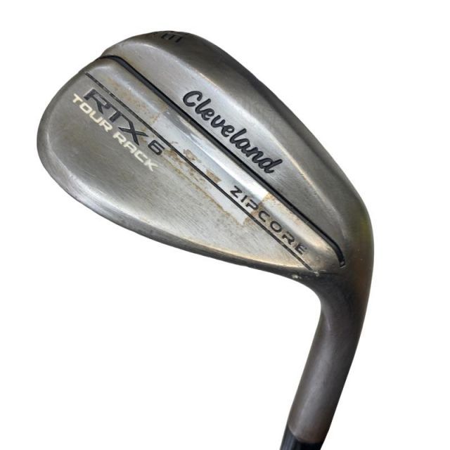中古】 クリーブランド Cleveland RTX-6 ZIPCORE ツアーラック