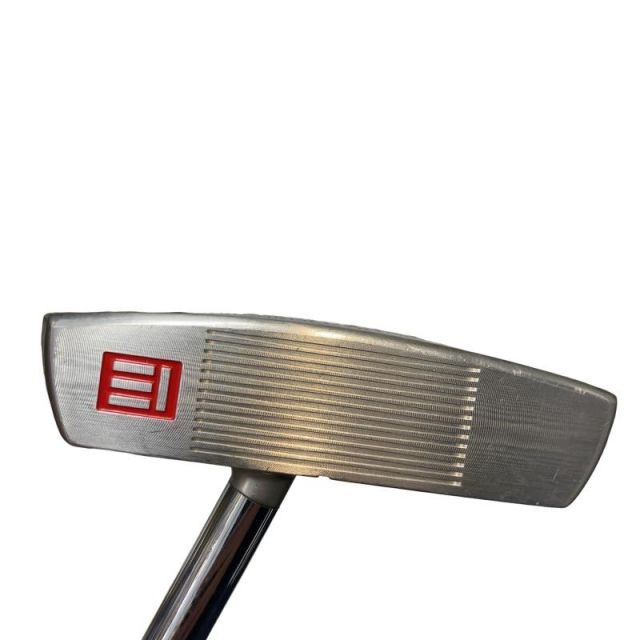 中古】 EVNROLL EVNROLL ER5CS(2020) 34インチ(TOURTAC黒) パター PT