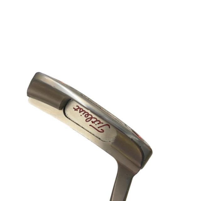中古】 タイトリスト SCOTTY CAMERON California DEL MAR 33インチ(15g