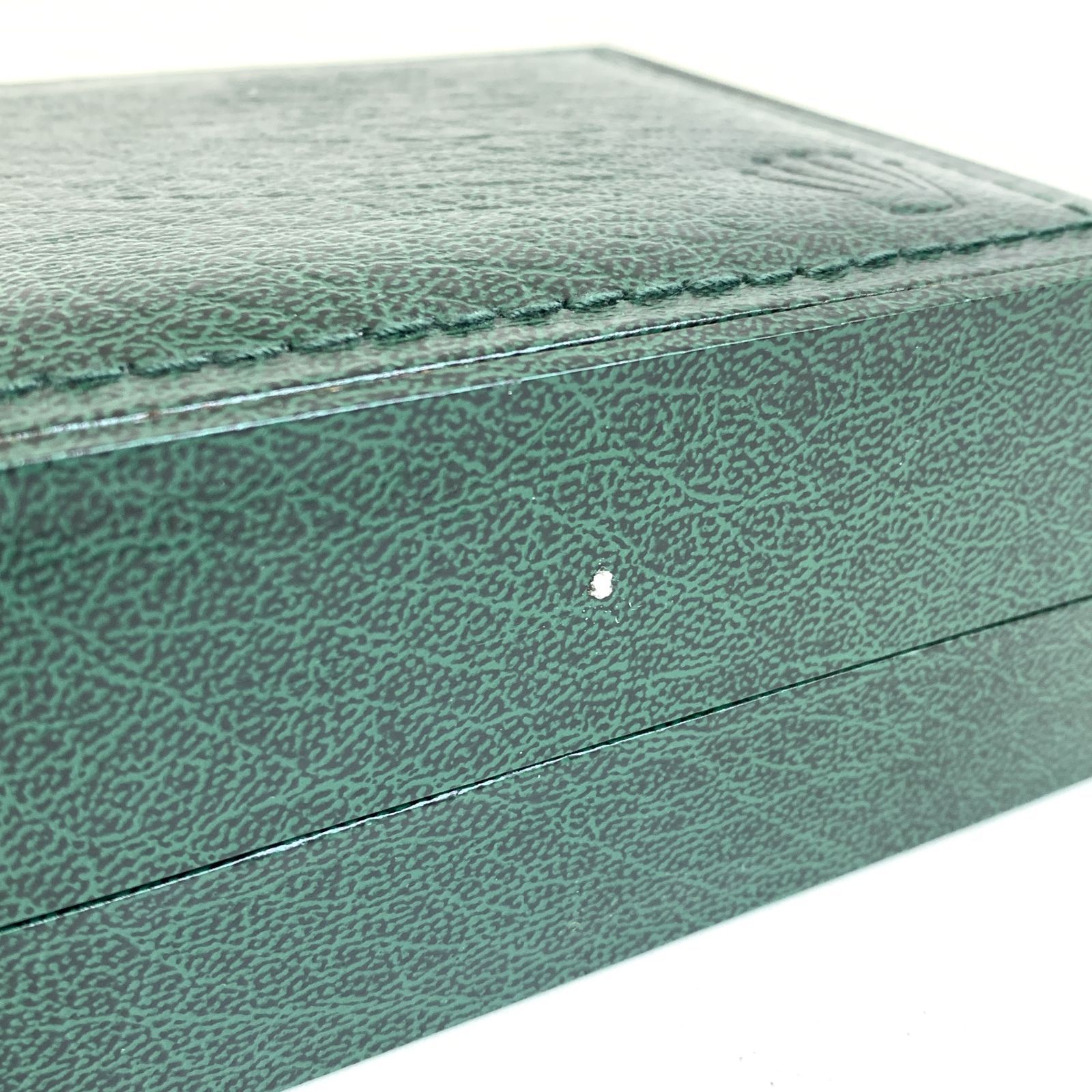 中古品】ROLEX 空箱 68.00.2 ロレックス 腕時計用 ケース GT - メルカリ