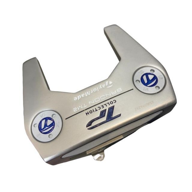 中古】 テーラーメイド TP COLLECTION HYDRO BLAST BANDON TM2 33