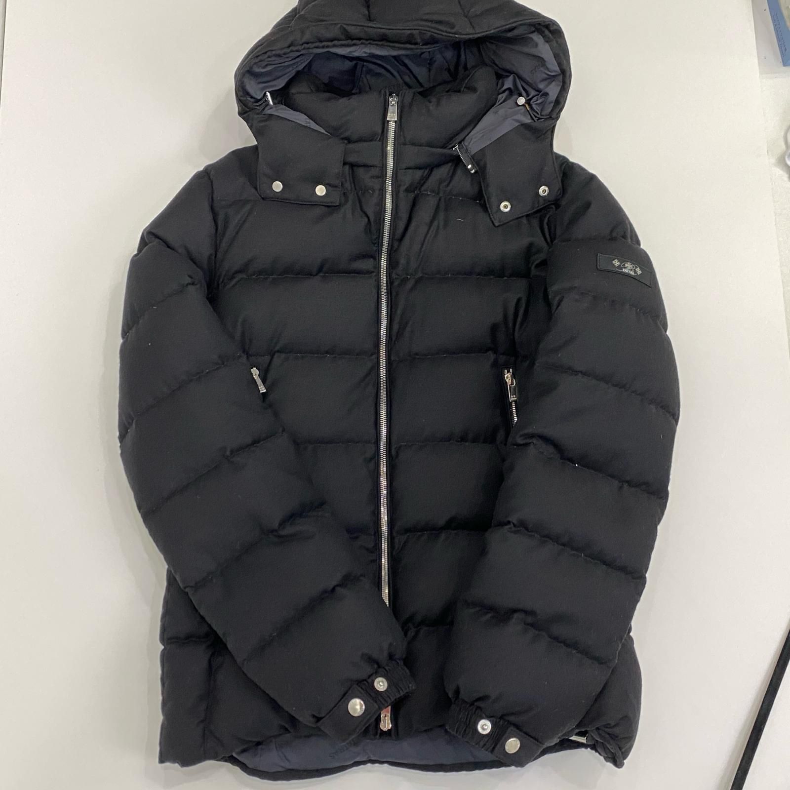 姫路東店】 中古 TATRAS | タトラス ダウンジャケット DOMIZIANO 