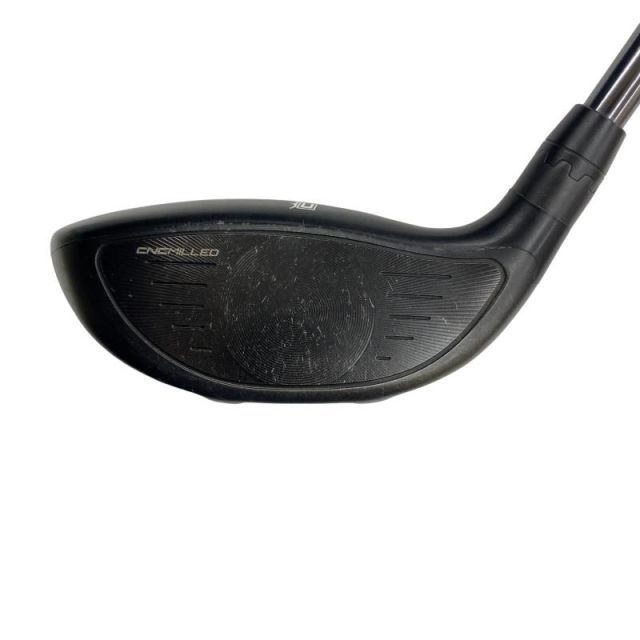 中古】 コブラ KING SPEEDZONE 5W(イエロー) フェアウェイウッド FW