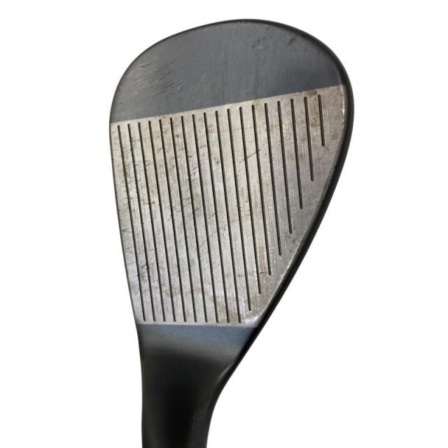 中古】 テーラーメイド Taylor Made MILLED GRIND 3(ブラック) 58°/11