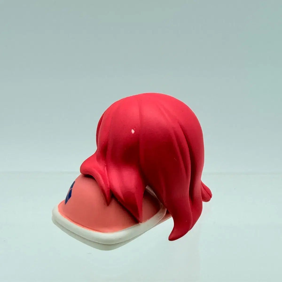 ブルーロック 千切 豹馬 おねむたん ミニフィギュア カプセルトイ (39